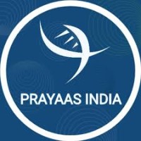 Prayaas India logo, Prayaas India contact details