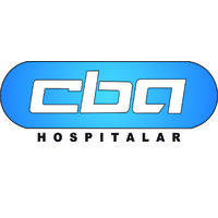 CBA - Comércio De Produtos Hospitalares Ltda. logo, CBA - Comércio De Produtos Hospitalares Ltda. contact details