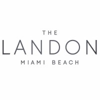 The Landon Hotel Miami logo, The Landon Hotel Miami contact details