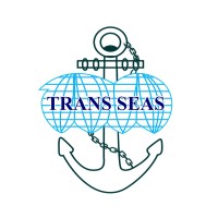 Trans Seas Marine Services LLC logo, Trans Seas Marine Services LLC contact details