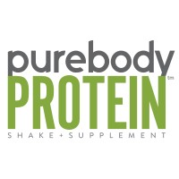 Pure Body Protein logo, Pure Body Protein contact details