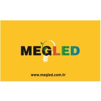 Megled Aydınlatma ithalat ihracat san tic ltd şti logo, Megled Aydınlatma ithalat ihracat san tic ltd şti contact details