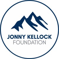 The Jonny Kellock Foundation logo, The Jonny Kellock Foundation contact details