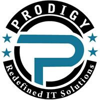 Prodigy Technosys logo, Prodigy Technosys contact details