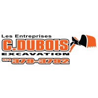 Les Entreprises C.Dubois logo, Les Entreprises C.Dubois contact details