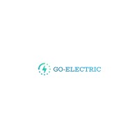 Go Electric logo, Go Electric contact details