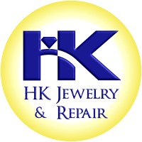 HK Jewelry & Repair logo, HK Jewelry & Repair contact details