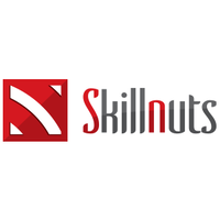 Skillnuts logo, Skillnuts contact details