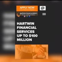 Hartwin Financial services logo, Hartwin Financial services contact details