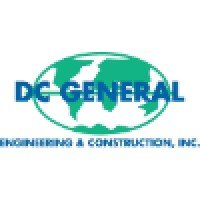 DC General Engineering & Construction logo, DC General Engineering & Construction contact details