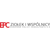 EPC Paweł Ziółek logo, EPC Paweł Ziółek contact details