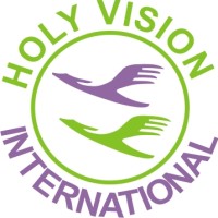 HOLY VISION INTERNATIONAL logo, HOLY VISION INTERNATIONAL contact details