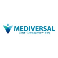 Mediversal logo, Mediversal contact details