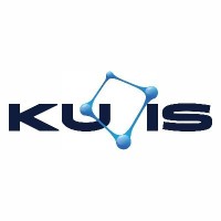 KUIS AI logo, KUIS AI contact details