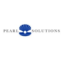 Pearl Solutions logo, Pearl Solutions contact details