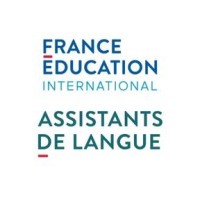 Programme d’échange d’assistants de langue logo, Programme d’échange d’assistants de langue contact details