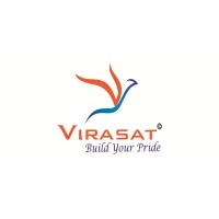 Virasat Builders logo, Virasat Builders contact details