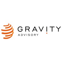 Gravity Advisory logo, Gravity Advisory contact details