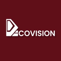 Decovision logo, Decovision contact details