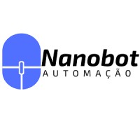 Nanobot logo, Nanobot contact details