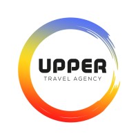 UPPER Travel Agency logo, UPPER Travel Agency contact details