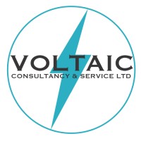 Voltaic Consultancy & Service Limited logo, Voltaic Consultancy & Service Limited contact details