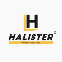 Halister Veículos Industriais - Halister Com. e Loc. Ltda logo, Halister Veículos Industriais - Halister Com. e Loc. Ltda contact details