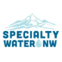 Specialty Water NW logo, Specialty Water NW contact details