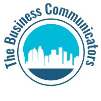 The Business Communicators logo, The Business Communicators contact details