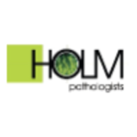 Holm Pathologists logo, Holm Pathologists contact details