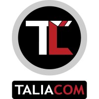 TALIACOM logo, TALIACOM contact details