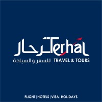 Terhal Travel & Tours logo, Terhal Travel & Tours contact details