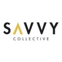 SAVVY Collective logo, SAVVY Collective contact details