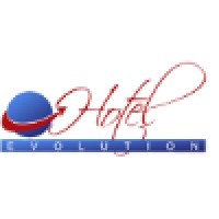 Hotel Evolution logo, Hotel Evolution contact details