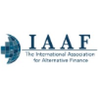 IAAF - The International Association for Alternative Finance Ltd logo, IAAF - The International Association for Alternative Finance Ltd contact details