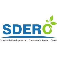 SDERC Foundation logo, SDERC Foundation contact details