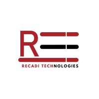 Recadi Technologies logo, Recadi Technologies contact details