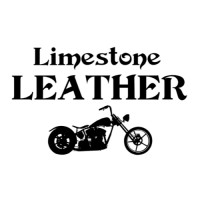 Limestone Leather logo, Limestone Leather contact details