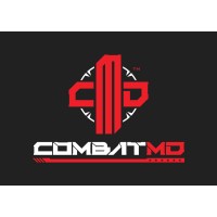 CombatMD LLC logo, CombatMD LLC contact details