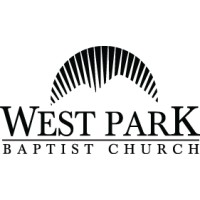 West Park Baptist Church logo, West Park Baptist Church contact details