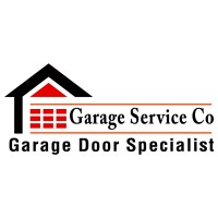 Garage service co logo, Garage service co contact details