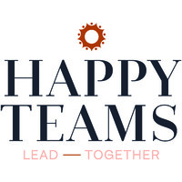 Happy Teams logo, Happy Teams contact details