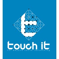 touchit -The Indian social networking app logo, touchit -The Indian social networking app contact details