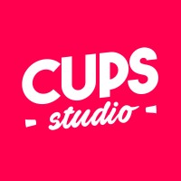 Cups Studio logo, Cups Studio contact details