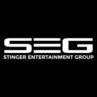 Stinger Entertainment Group logo, Stinger Entertainment Group contact details