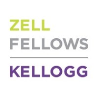 Kellogg Zell Fellows Program logo, Kellogg Zell Fellows Program contact details