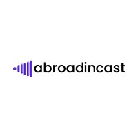 Abroadincast | ابرادینکست logo, Abroadincast | ابرادینکست contact details