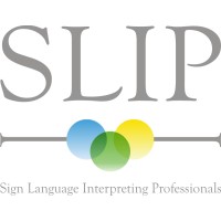 SIGN LANGUAGE INTERPRETING PROFESSIONALS LLC logo, SIGN LANGUAGE INTERPRETING PROFESSIONALS LLC contact details