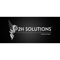 P2H Solutions Private Limited logo, P2H Solutions Private Limited contact details