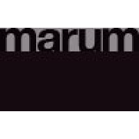 Marum Design logo, Marum Design contact details